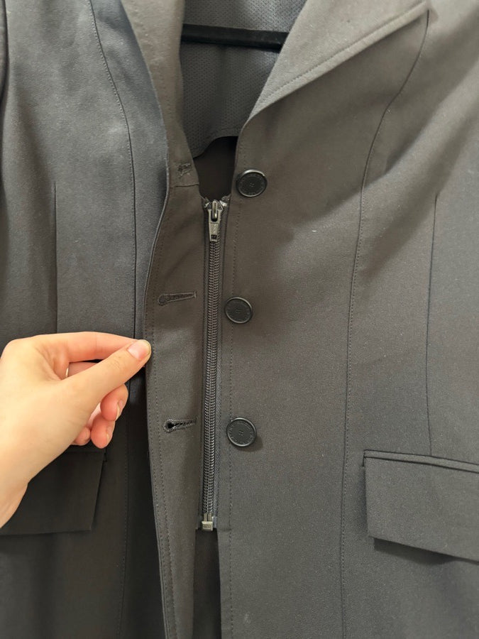 RJ CLASSICS RJ Classic Show Jacket (3)