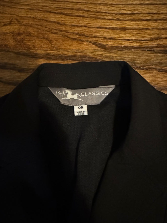 RJ CLASSICS RJ Classic Show Jacket (5)