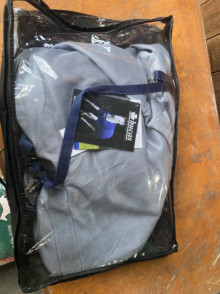 75” Bucas Buzz Off Combo Fly Sheet