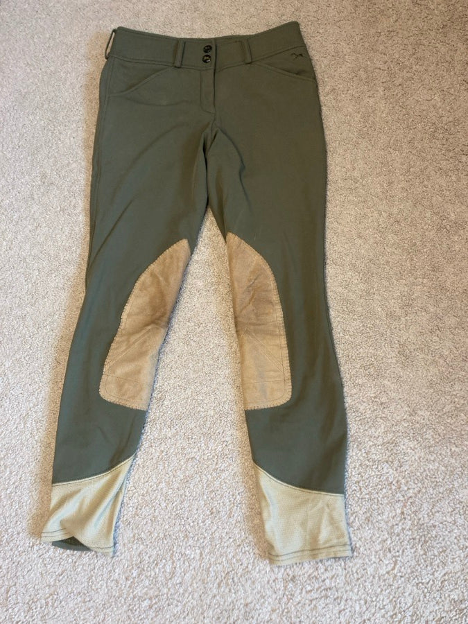 RJ Classics 24R breeches