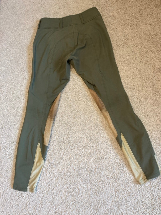 RJ Classics 24R breeches