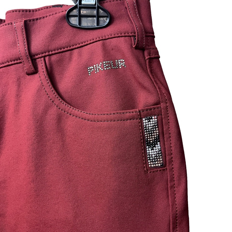 Pikeur 26 Tayla Grip Breeches
