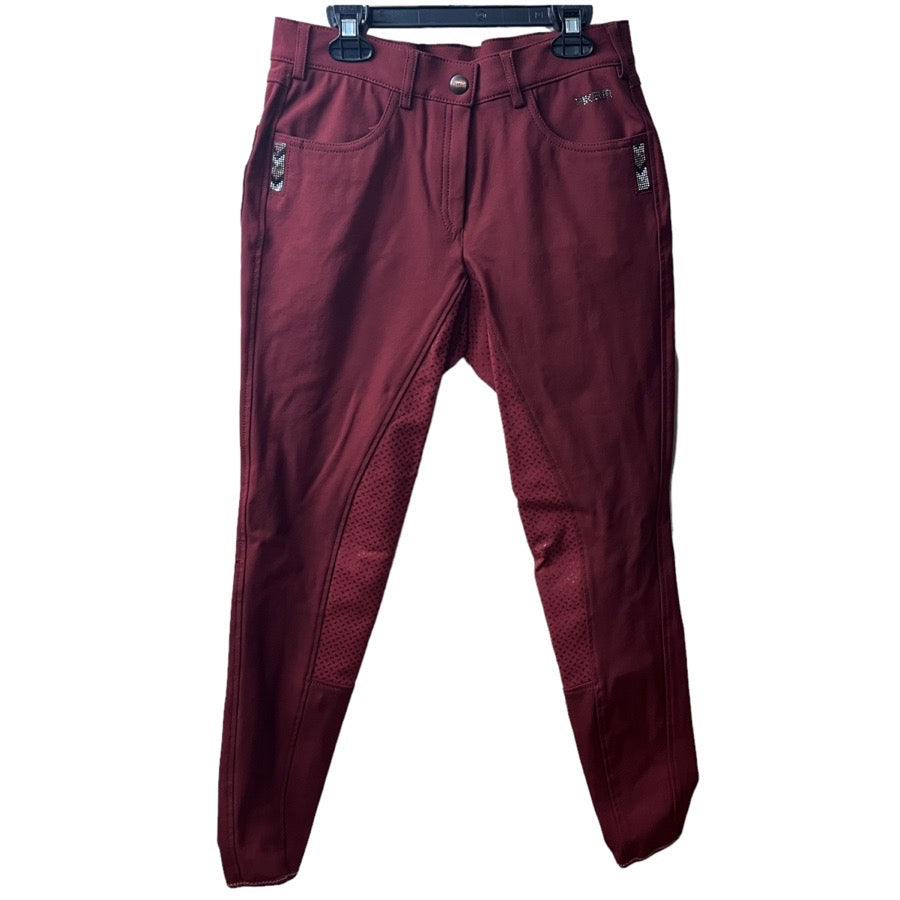 Pikeur 26 Tayla Grip Breeches