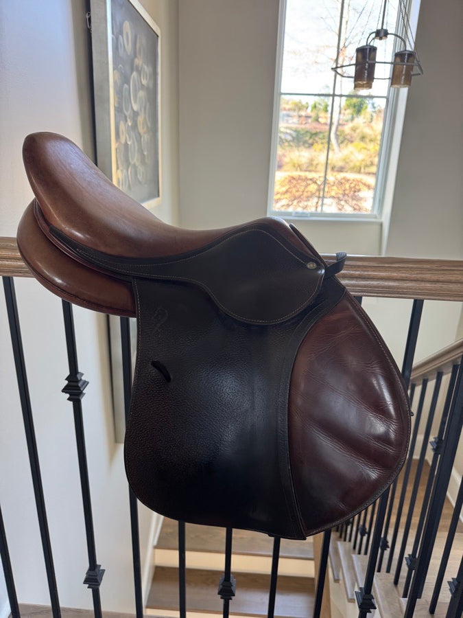 ANTARES 18” Antares Saddle (2)