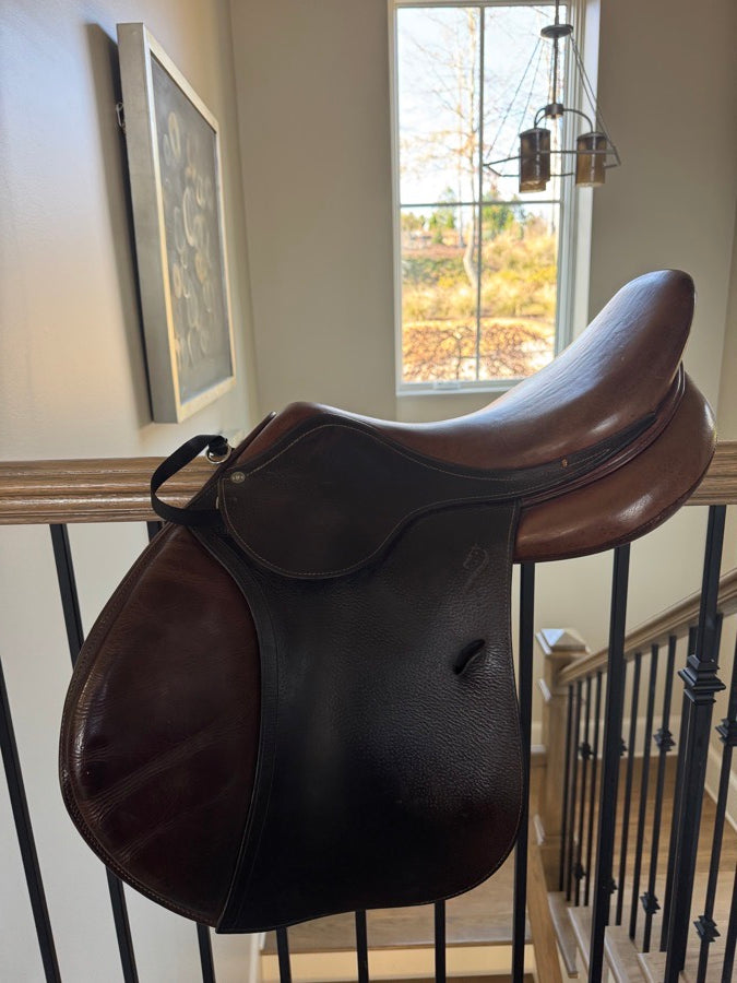 ANTARES 18” Antares Saddle