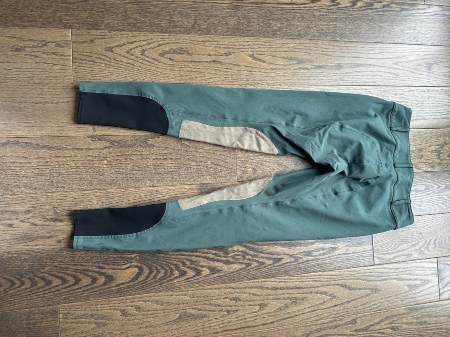 Black Forest Tailored Sportman Breeches