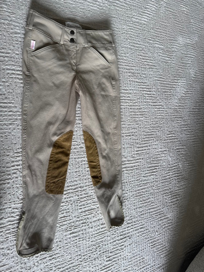 The Tailored Sportsman breeches