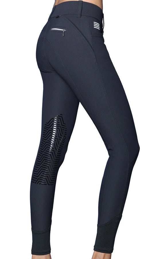 Ghodo Aubrie Pro Meryl® Knee Patch
