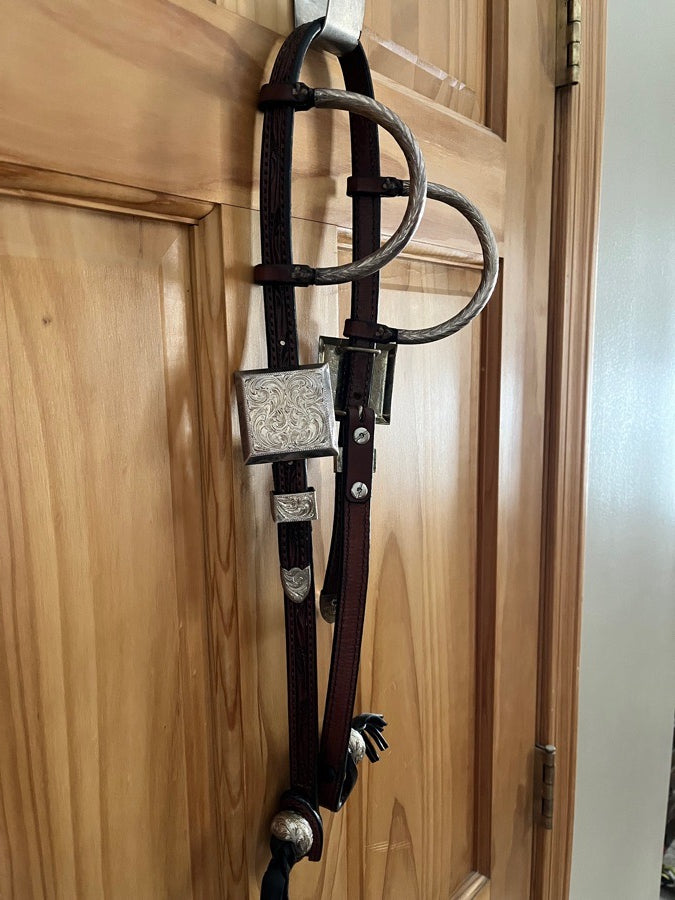 Miguel Headstall
