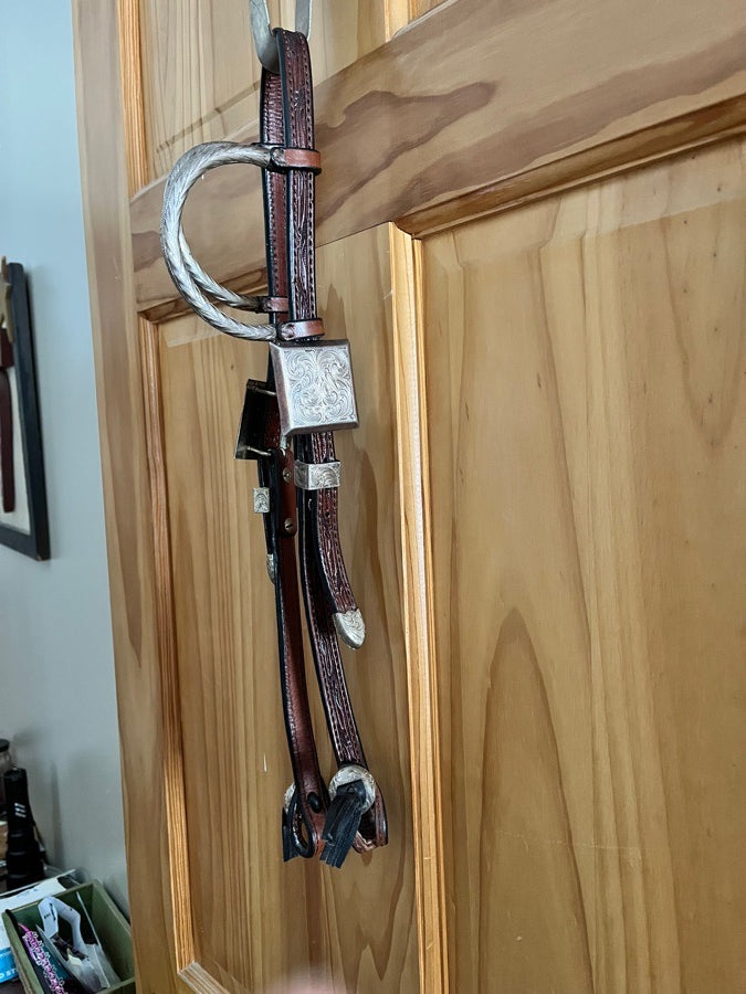 Miguel Headstall