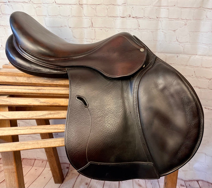 Antarès Evolution deep seat