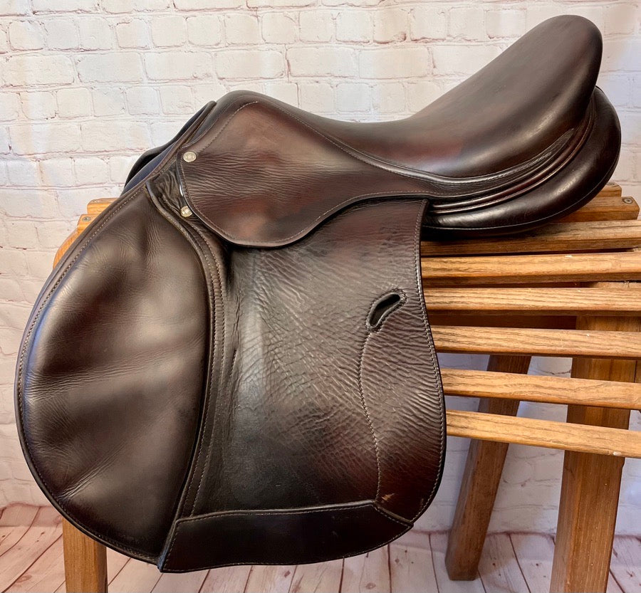 Antarès Evolution deep seat