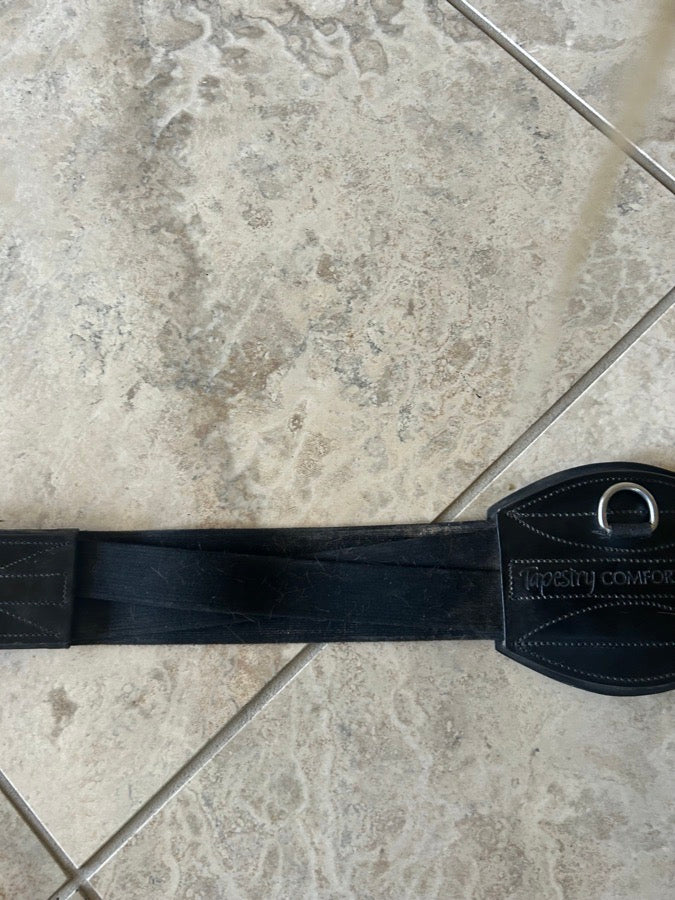 Other Tapestry Comfort Girth (4)