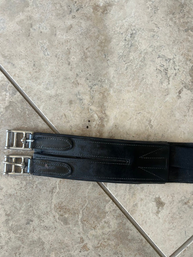 Other Tapestry Comfort Girth (3)