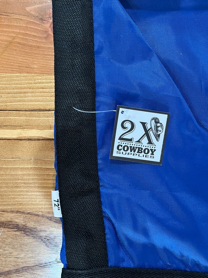 2xCowboy Stable Sheet