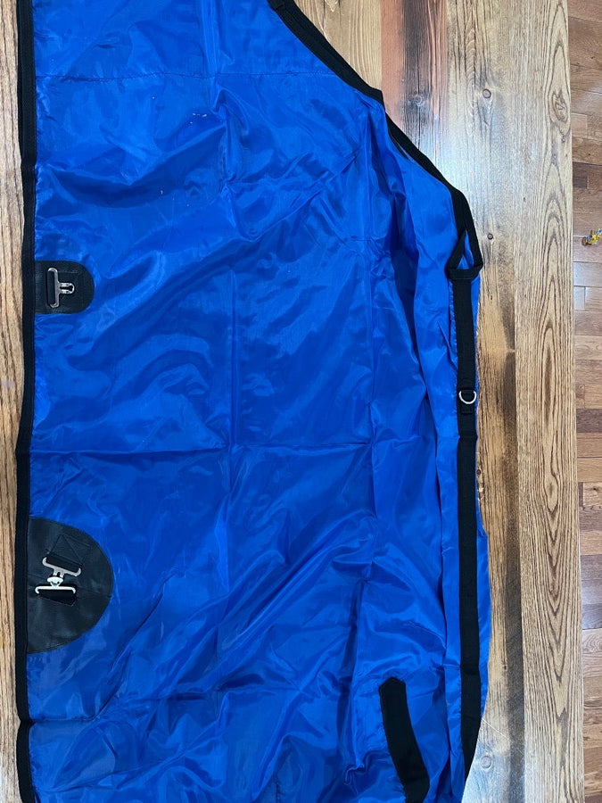 2xCowboy Stable Sheet