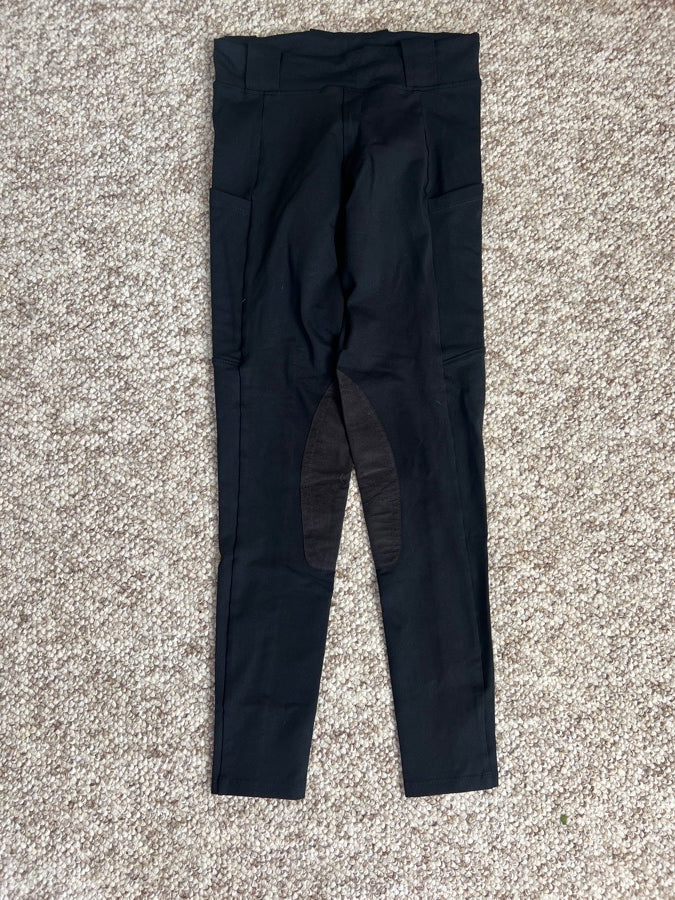 Botori Alder breeches, S