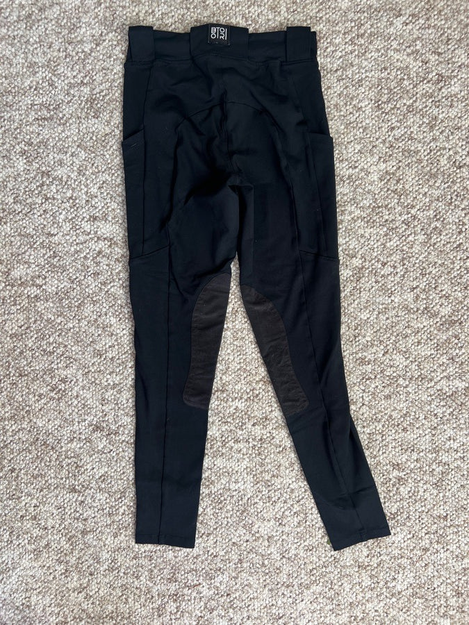 Botori Alder breeches, S