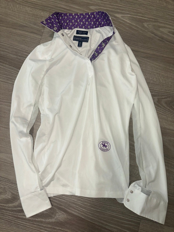 Essex Classic Long Sleeve