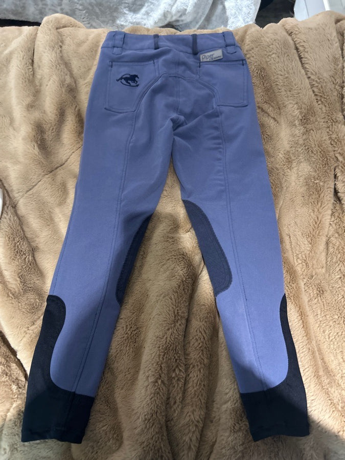 Smartpak breaches blue/purple