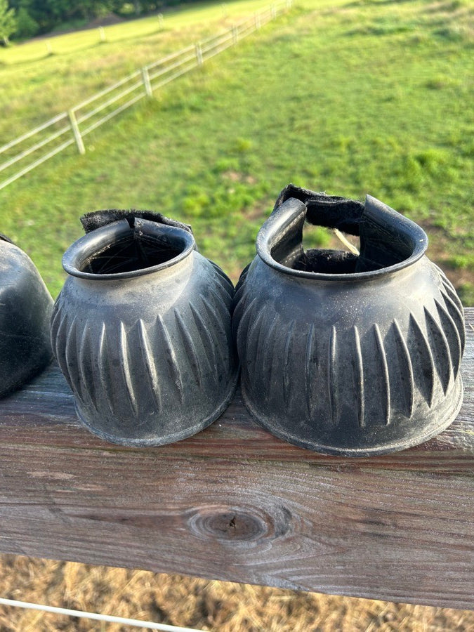 Bell Boots Lot