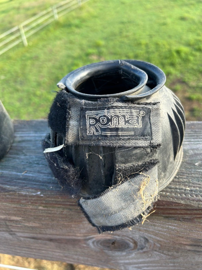 Bell Boots Lot