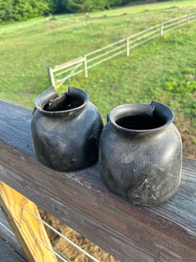 Bell Boots Lot