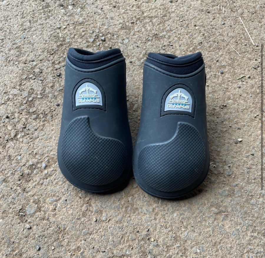 Veredus Hind boots-Medium