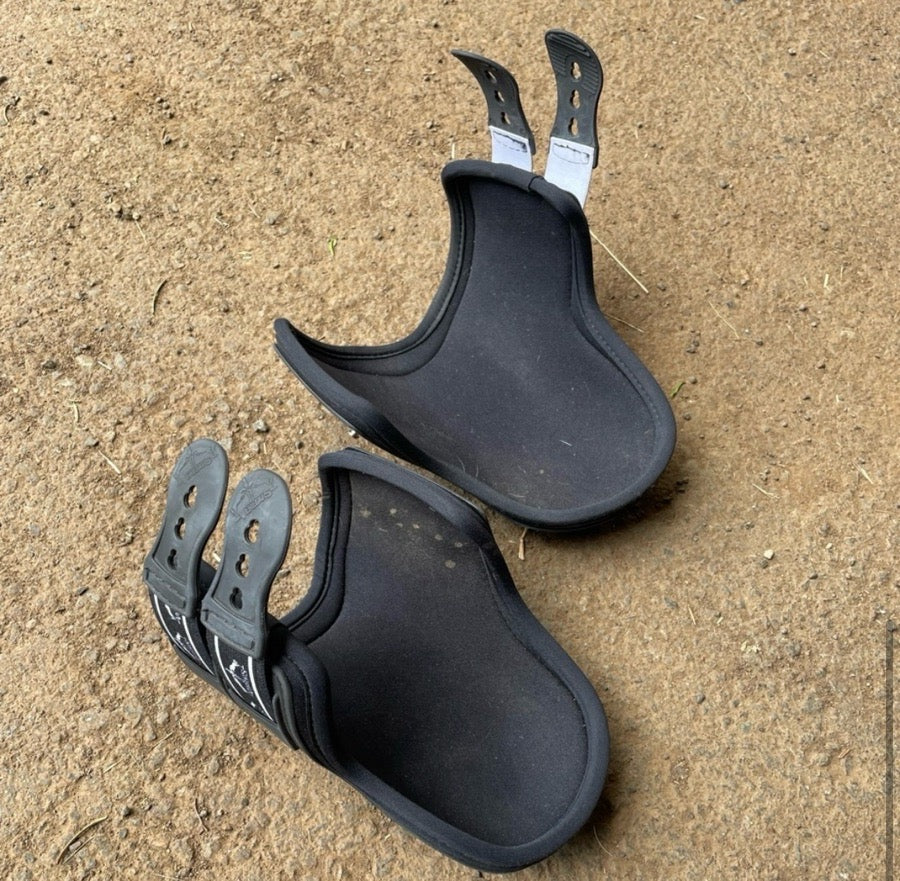 Veredus Hind boots-Medium