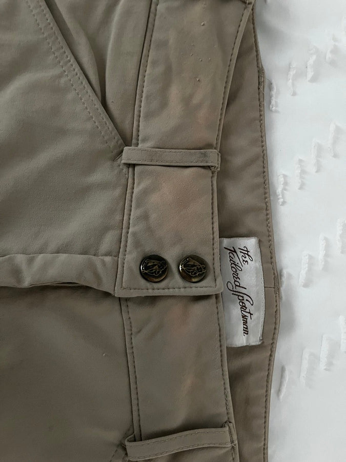 Tailored Sportsman Riding Pants