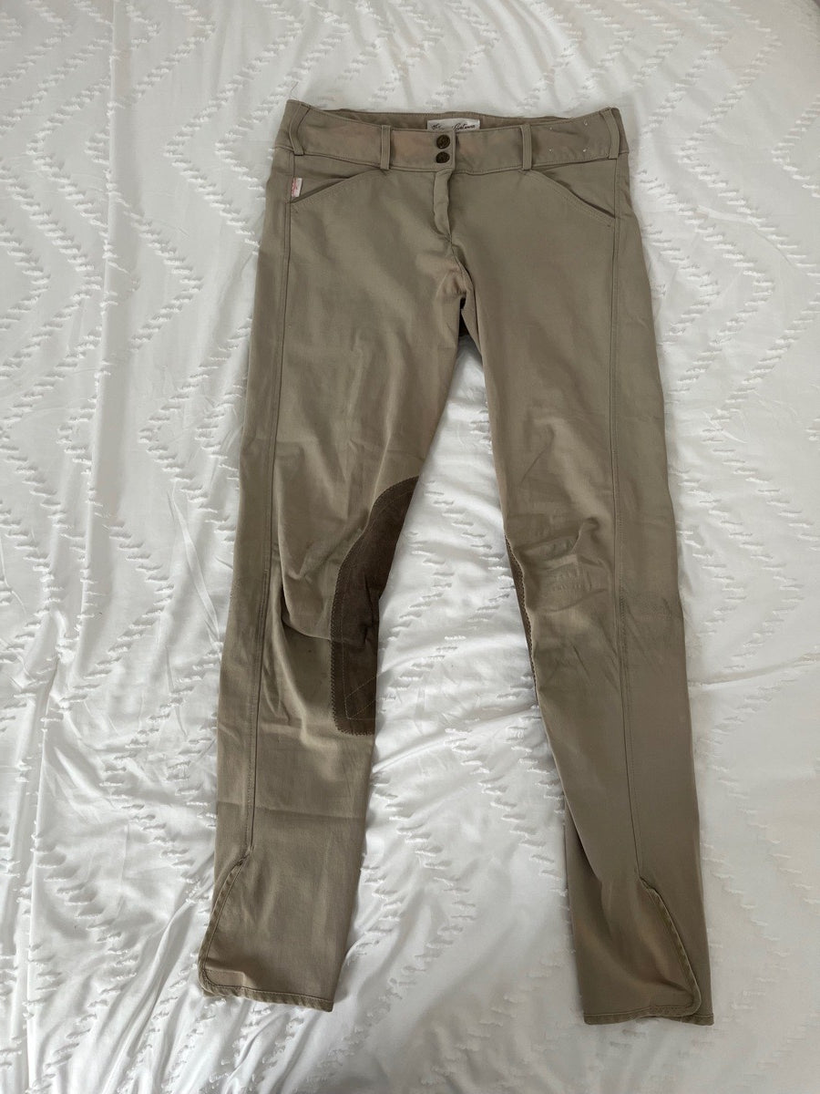Tailored Sportsman Riding Pants