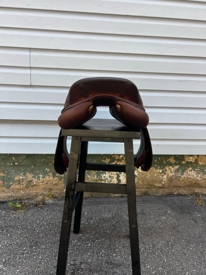 ANTARES 17” Antares Evolution Saddle (5)