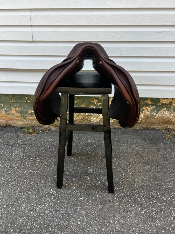 ANTARES 17” Antares Evolution Saddle (2)