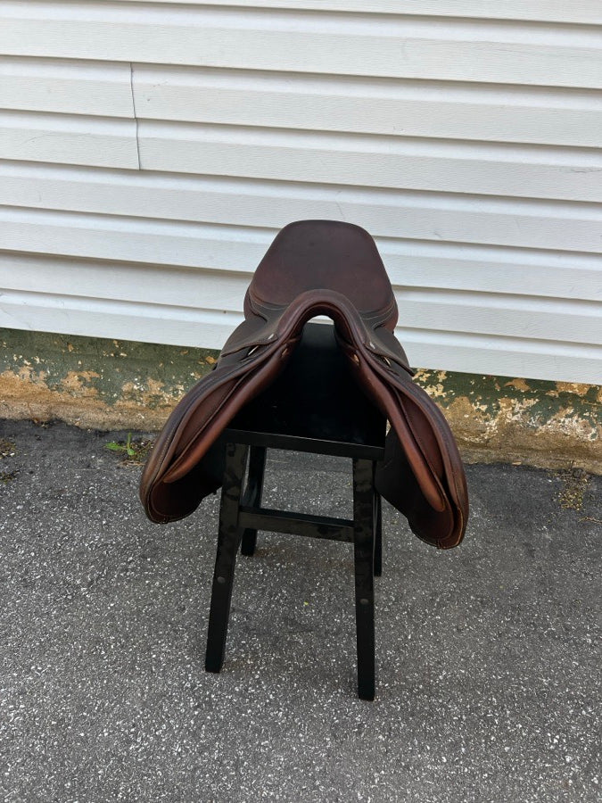 ANTARES 17” Antares Evolution Saddle (3)