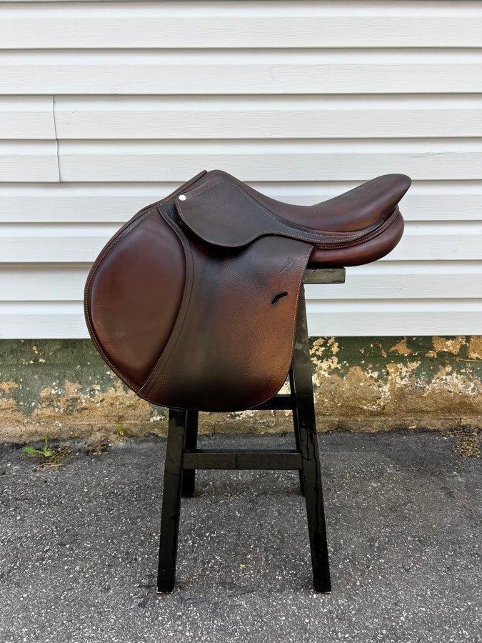 ANTARES 17” Antares Evolution Saddle