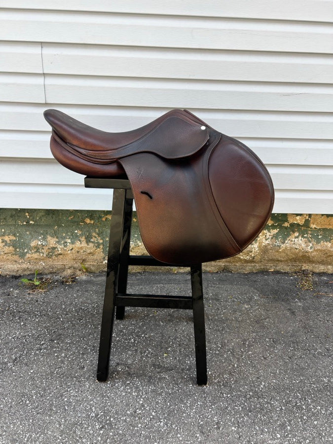 ANTARES 17” Antares Evolution Saddle (4)