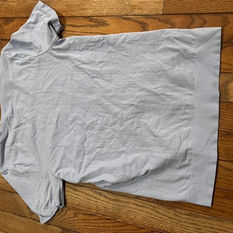 Athleta In-Motion Seamless T-Shirt