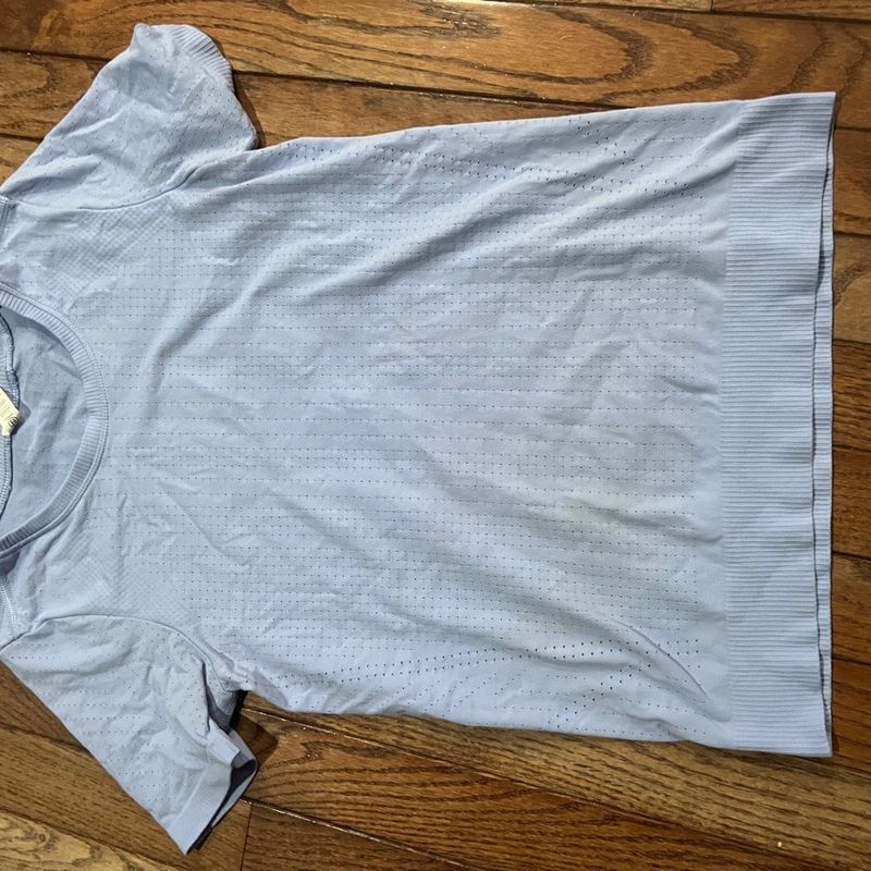 Athleta In-Motion Seamless T-Shirt