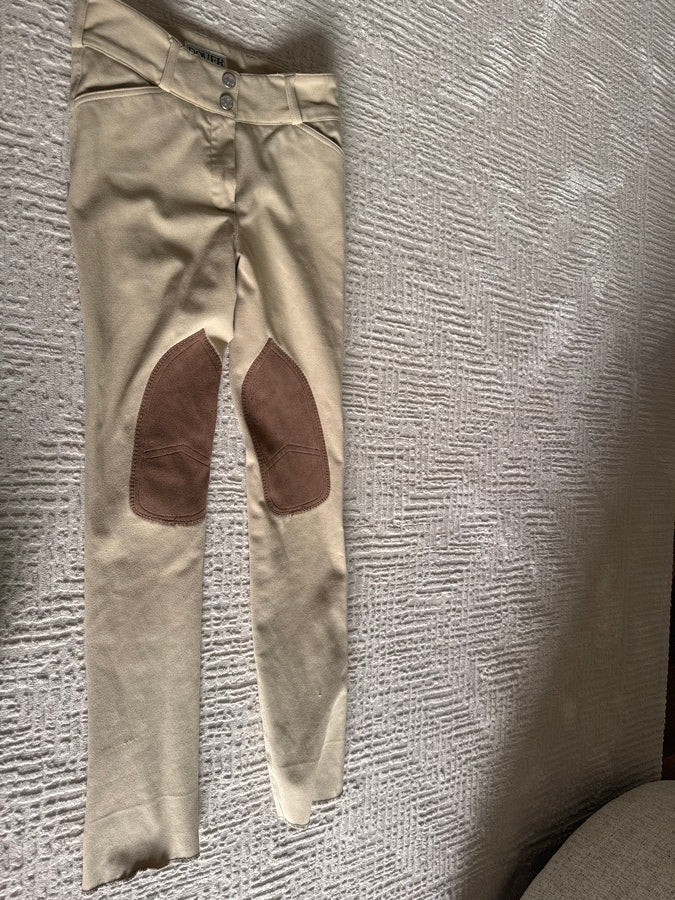 Dover Breeches Youth 8