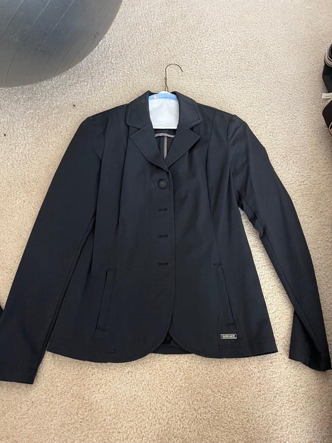 ARIAT Ariat Pro Series show coat