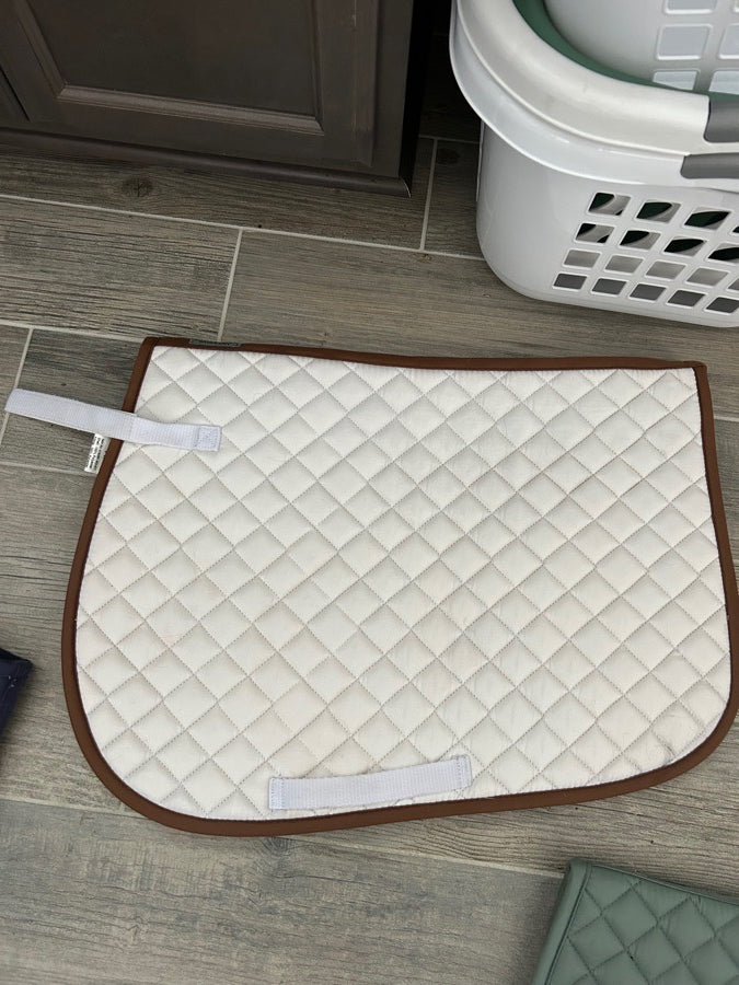 Dover Saddlery All Purpose Saddle Pad