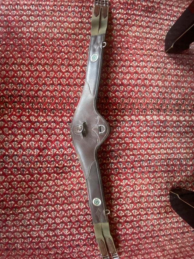 Forestier Girth 54 inch