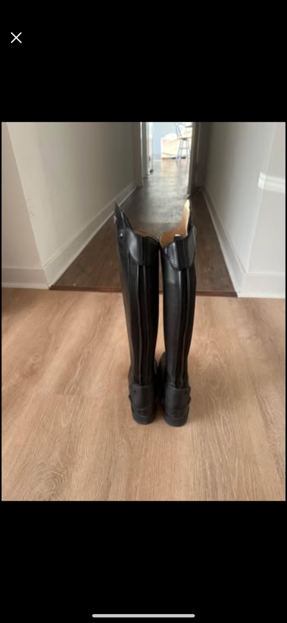 Ariat ravello boots