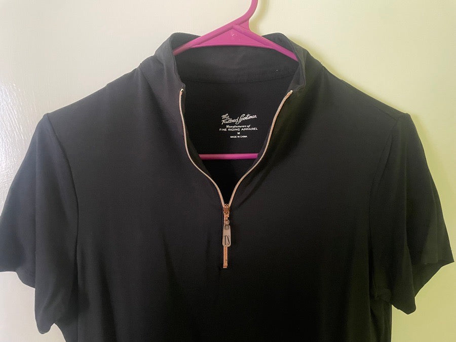 Tailored Sportsman Sunshirt