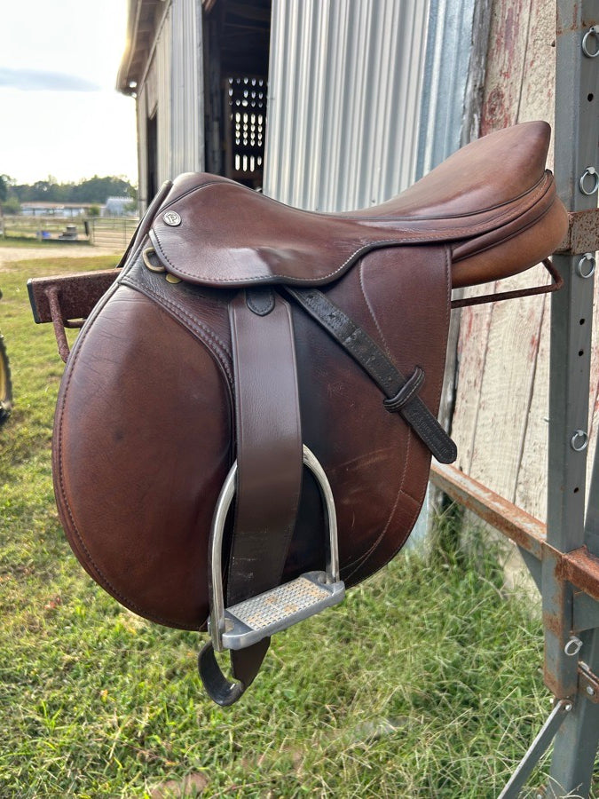 PINNACLE 16 in PINNACLE SADDLE