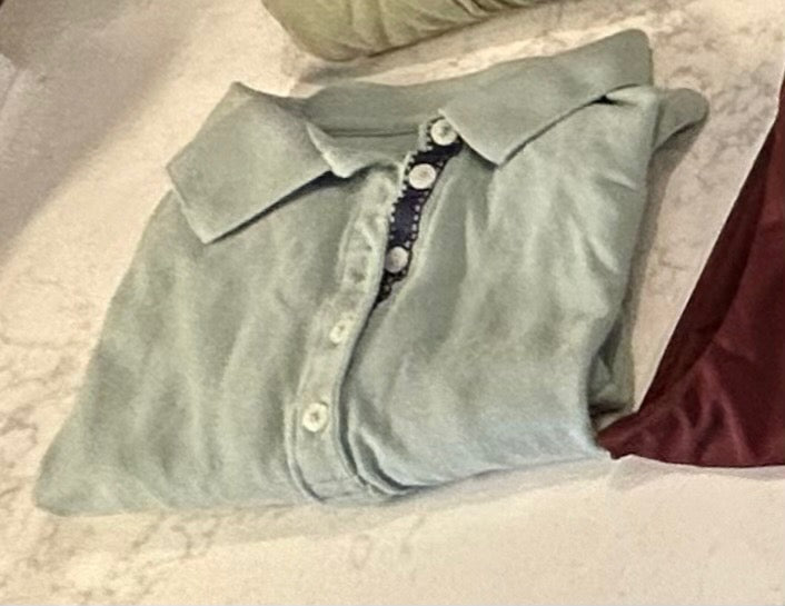 DOVER SADDLERY Dover Polo