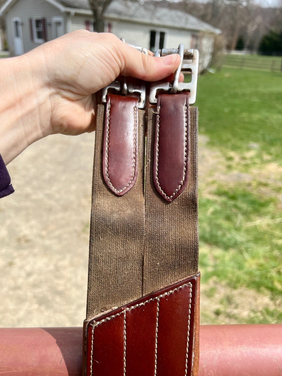 54’ Belly Guard Girth