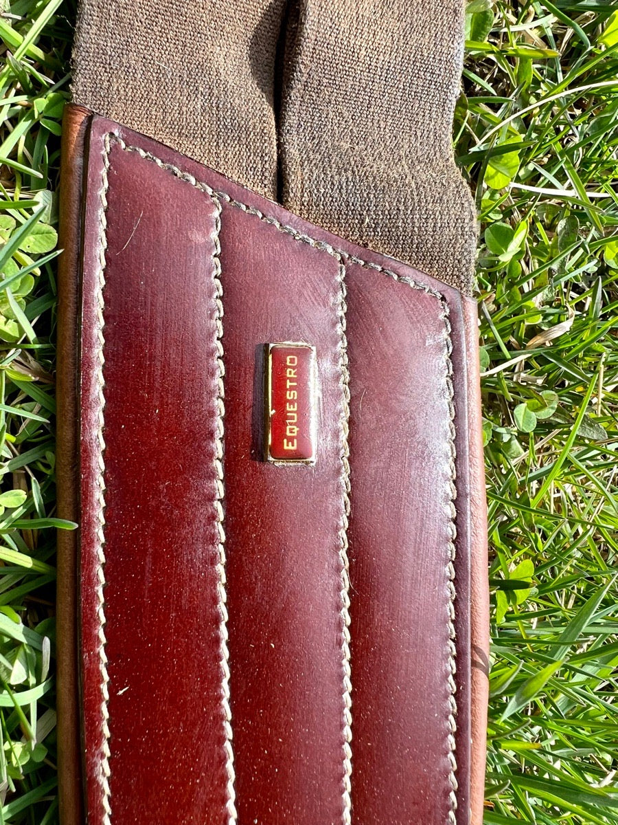 54’ Belly Guard Girth