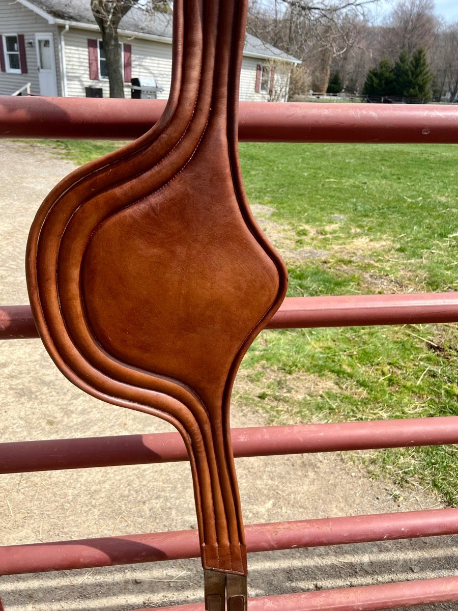 54’ Belly Guard Girth