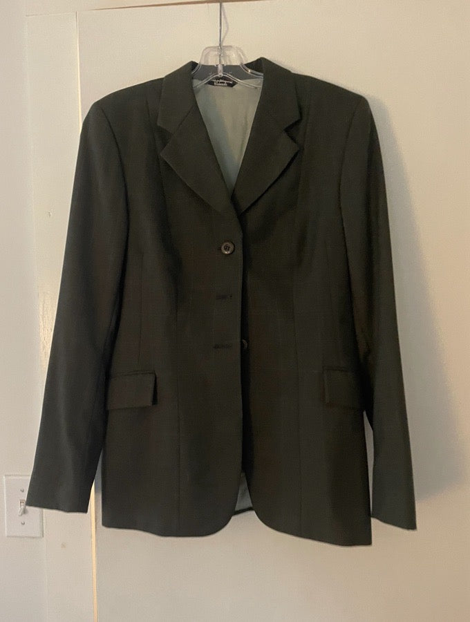 GRAND PRIX Grand Prix Show Jacket